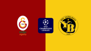 Nhận định Young Boys vs Galatasaray 2h ngày 22/8: Khó cho chủ nhà