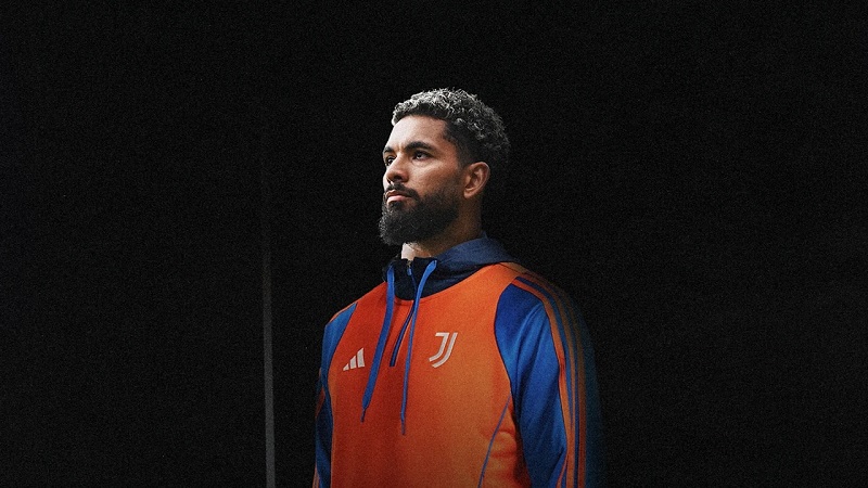 Douglas Luiz - Aston Villa đến Juventus