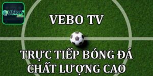 Giới thiệu về trang web bóng đá Vebotv link