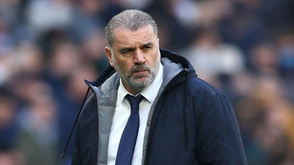 Ange Postecoglou (Tottenham Hotspur) – 26 điểm