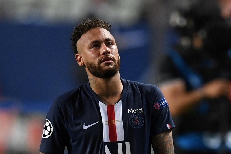 Neymar và thương vụ kỷ lục đến PSG: Khi giấc mơ mãi giang dở