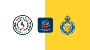 Nhận định Al Ettifaq vs Al-Nassr 1h ngày 21/9: Thay tướng nhưng chưa chắc đổi vận