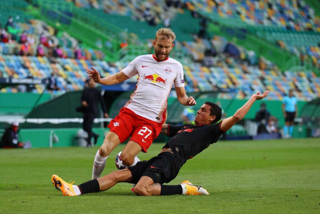 Nhận định, soi kèo nhà cái trận Atletico Madrid vs RB Leipzig