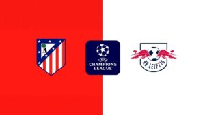 Nhận định Atletico Madrid vs RB Leipzig 2h ngày 20/9: Căng cho chủ nhà