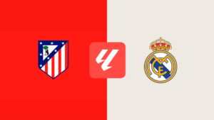 Nhận định Atletico Madrid vs Real Madrid 2h ngày 30/9: Khó phân cao thấp