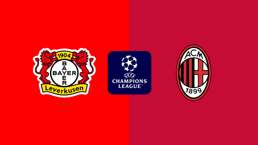 Nhận định Bayer Leverkusen vs AC Milan 2h ngày 2/10: Bài toán nặng đô