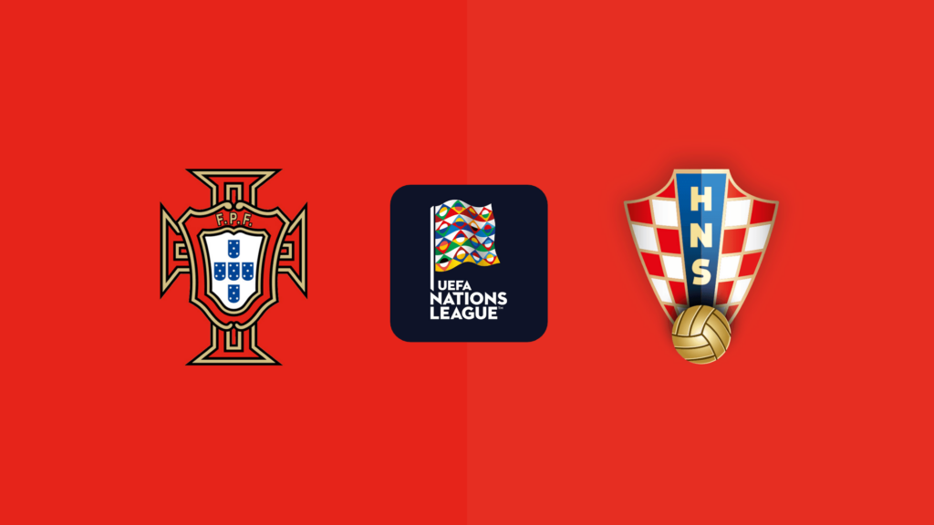 Nhận định Bồ Đào Nha vs Croatia 1h45 ngày 6/9: Tìm lại danh dự