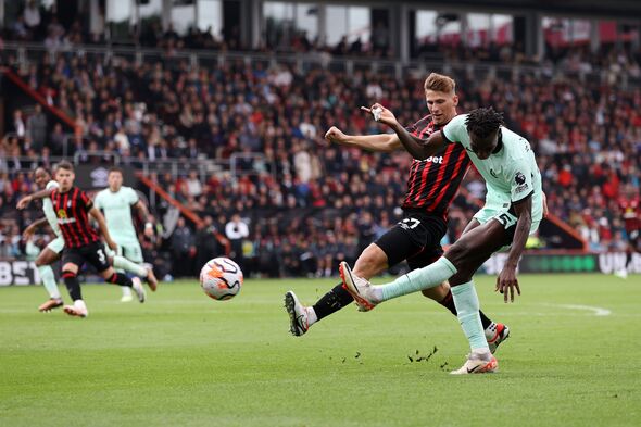 Nhận định, soi kèo nhà cái trận Bournemouth vs Chelsea