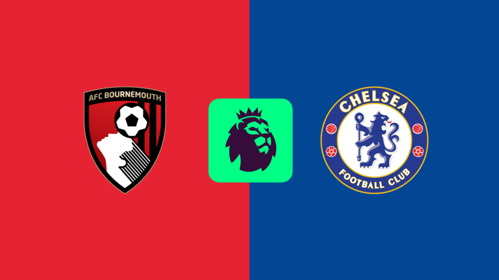 Nhận định Bournemouth vs Chelsea 2h ngày 15/9: Khó đoán The Blues