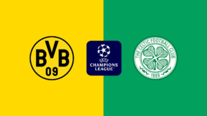 Nhận định Dortmund vs Celtic 2h ngày 2/10: Signal Iduna Park lại mở hội?