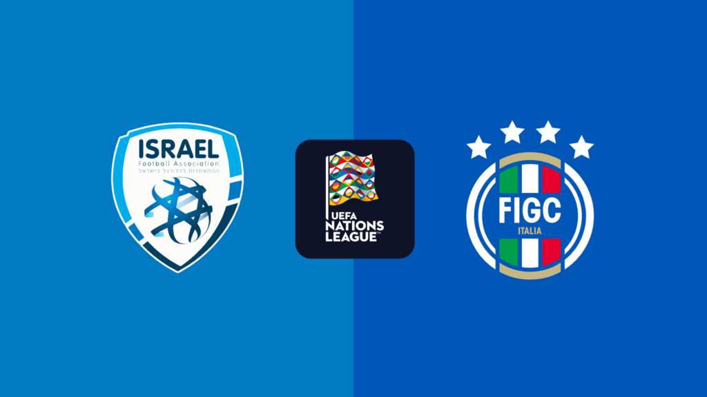 Nhận định Israel vs Ý 1h45 ngày 10/9: Azzurri tiếp tục bay cao?