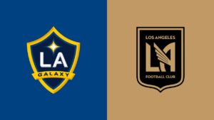 Nhận định LA Galaxy vs Los Angeles FC 9h30 ngày 15/9: Đại chiến El Tráfico