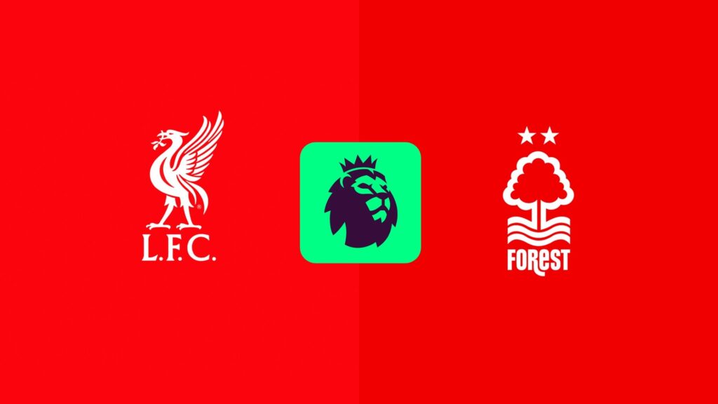 Nhận định Liverpool vs Nottingham Forest 21h ngày 14/9: Khó cản Lữ đoàn đỏ