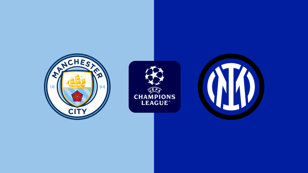 Nhận định Man City vs Inter Milan 2h ngày 19/9: Thù mới nợ cũ