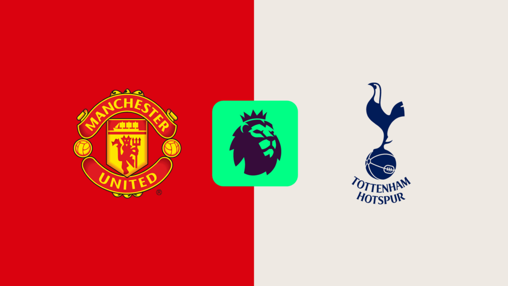 Nhận định Man United vs Tottenham 22h30 ngày 29/9: Thịt gà khó xơi