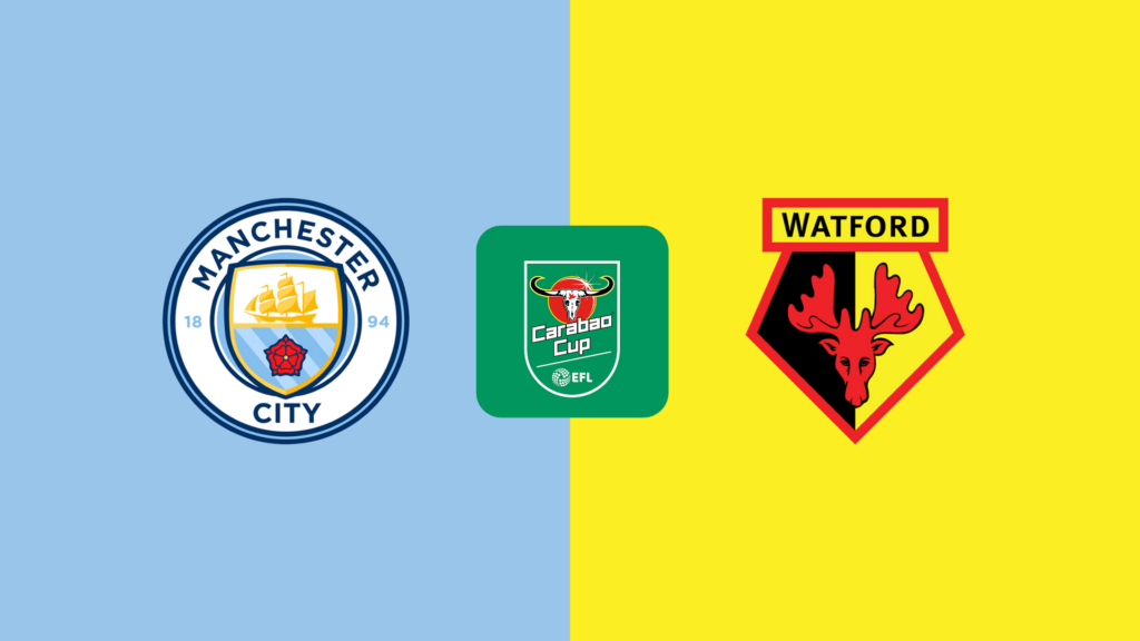 Nhận định Manchester City vs Watford 1h45 ngày 25/9: Khó có bất ngờ