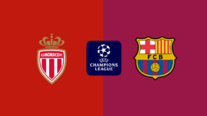 Nhận định Monaco vs Barcelona 2h ngày 20/9: Blaugrana thị uy sức mạnh