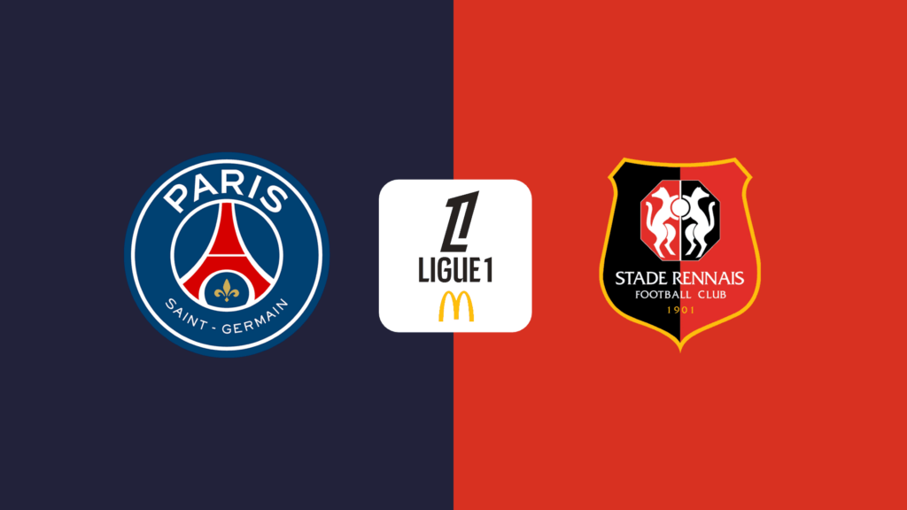 Nhận định PSG vs Rennes 2h ngày 28/9: Nối lại mạch chiến thắng