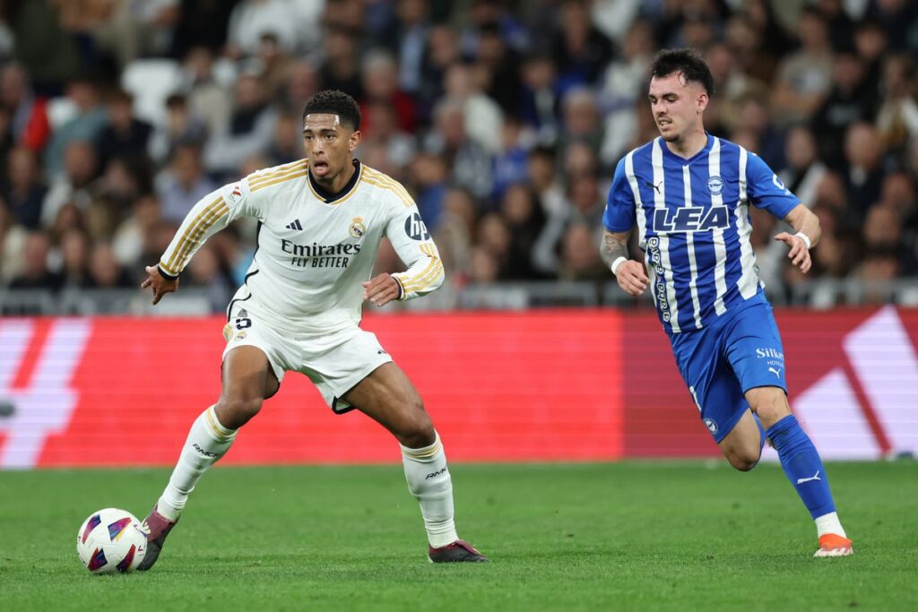 Nhận định, soi kèo nhà cái trận Real Madrid vs Alaves