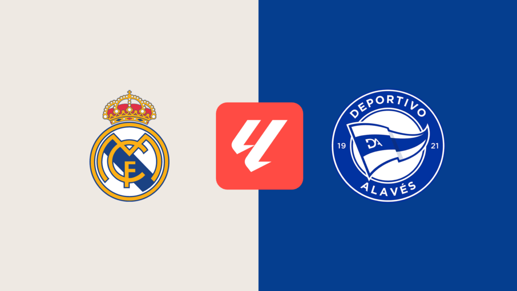 Nhận định Real Madrid vs Alaves 2h ngày 25/9: Buộc thắng để bám đuổi ngôi đầu