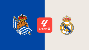 Nhận định Real Sociedad vs Real Madrid 2h ngày 15/9: Dè chừng chủ nhà