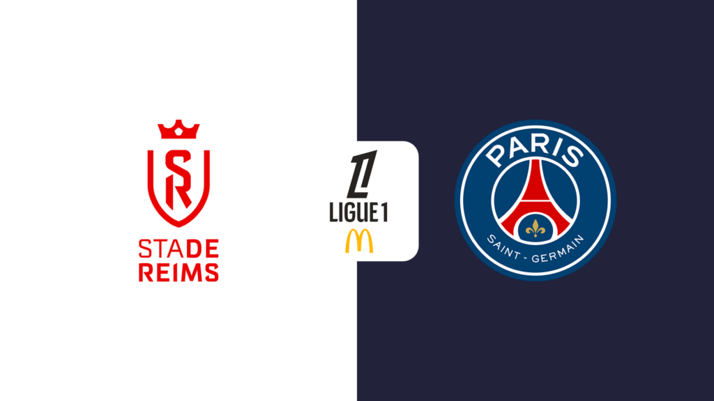 Nhận định Reims vs Paris Saint-Germain 2h ngày 22/9: Chủ nhà hết phép