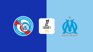 Nhận định Strasbourg vs Marseille 1h45 ngày 30/9: Bám đuổi ngôi đầu