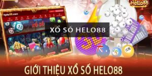 Tại sao nên chọn chơi xổ số tại Hello88