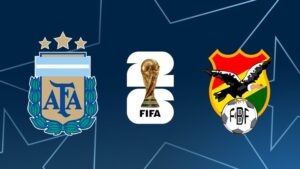 Nhận định Argentina vs Bolivia 7h ngày 16/10: Ngôi đầu khó lung lay