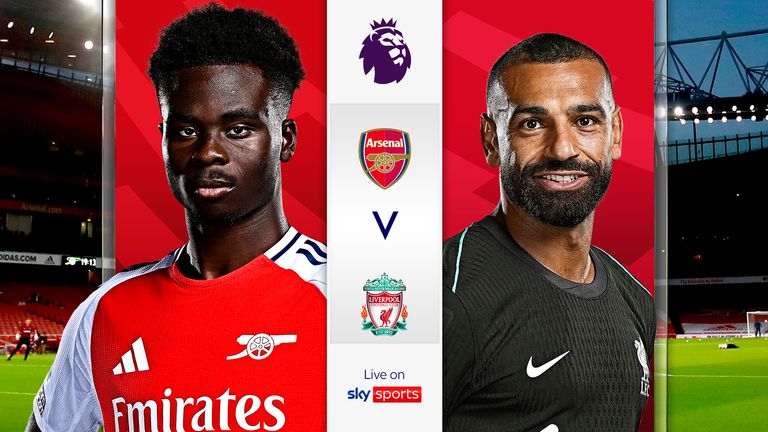 Nhận định Arsenal vs Liverpool 23h30 ngày 27/10: Pháo lại “xịt”