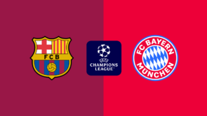 Nhận định Barcelona vs Bayern Munich 2h ngày 24/10: Tái ngộ người quen