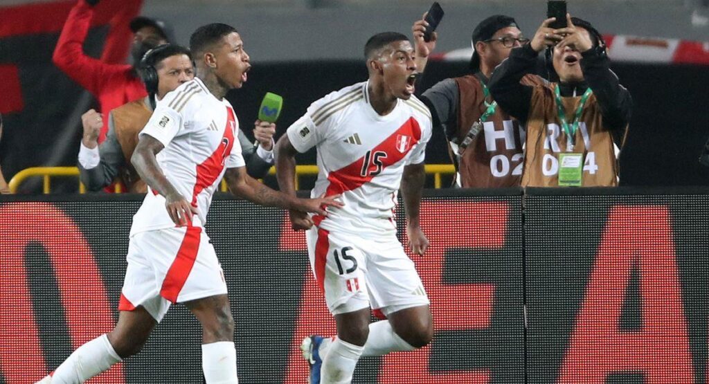 Nhận định, soi kèo nhà cái trận Brazil vs Peru