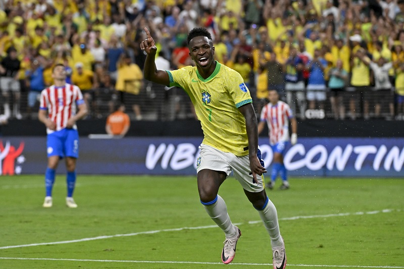 Nhận định, soi kèo nhà cái trận Chile vs Brazil