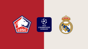 Nhận định Lille vs Real Madrid 2h ngày 3/10: Mồi ngon cho Bầy kền kền