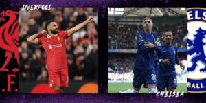 Nhận định Liverpool vs Chelsea 22h30 ngày 20/10: Thách thức thật sự cho Slot