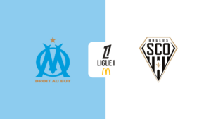 Nhận định Marseille vs Angers 1h45 ngày 5/10: Chủ nhà xả giận