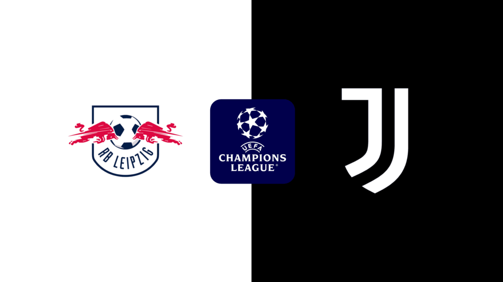 Nhận định RB Leipzig vs Juventus 2h ngày 3/10: Thử thách bản lĩnh bà đầm già