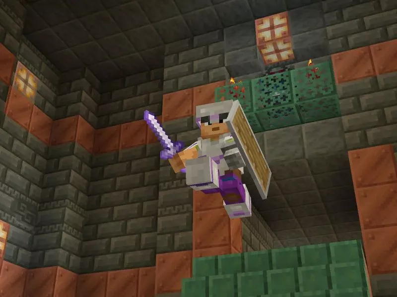 Liên hệ trong Minecraft: hướng dẫn chung