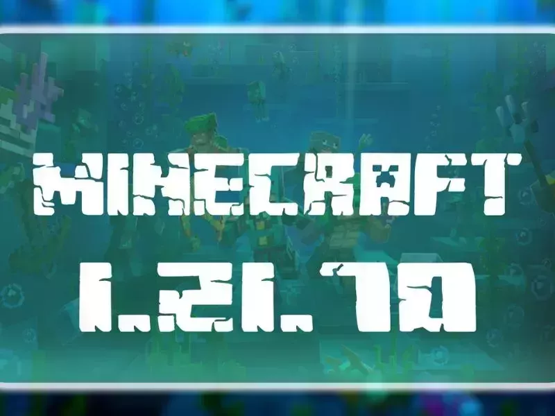Minecraft 1.21.70 - Firefly Bush: điểm sáng trang trí về đêm Minecraft 1.21.70 - Firefly Bush: điểm sáng trang trí về đêm