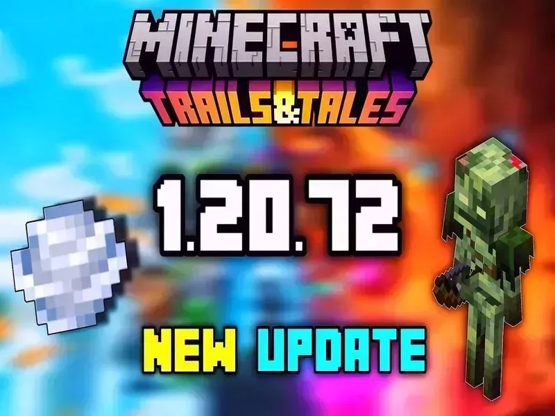 Minecraft 1.19.0 tiếng Việt - Warden – nỗi ám ảnh trong bóng tối Minecraft 1.19.0 tiếng Việt - Warden – nỗi ám ảnh trong bóng tối