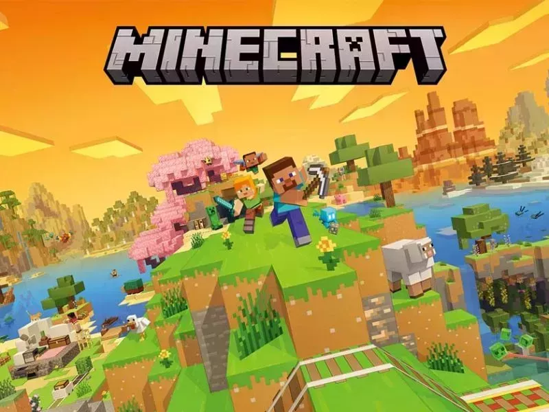 Minecraft 1.21.2 tiếng Việt - Minecraft 1.21.2 tiếng Việt: Tổng quan & lợi ích