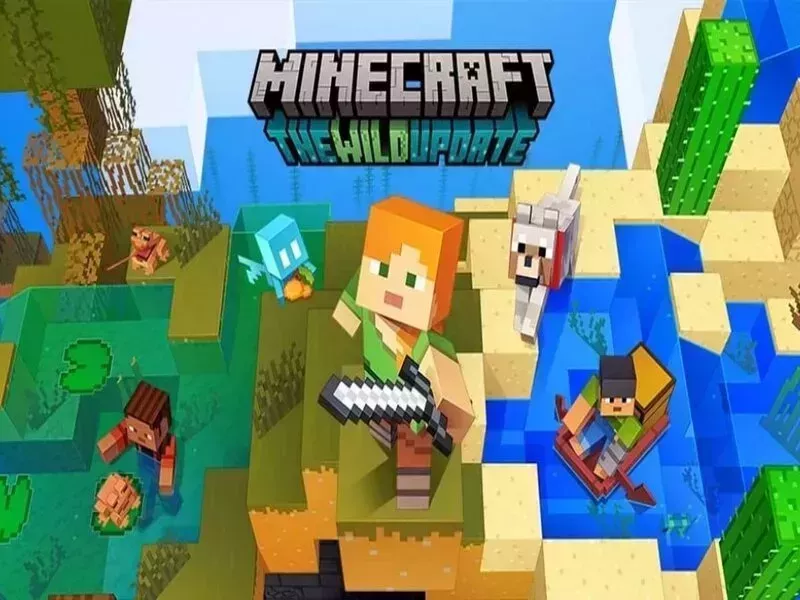 Minecraft 1.19.2 - Tổng quan phiên bản Minecraft 1.19.2 - Tổng quan phiên bản