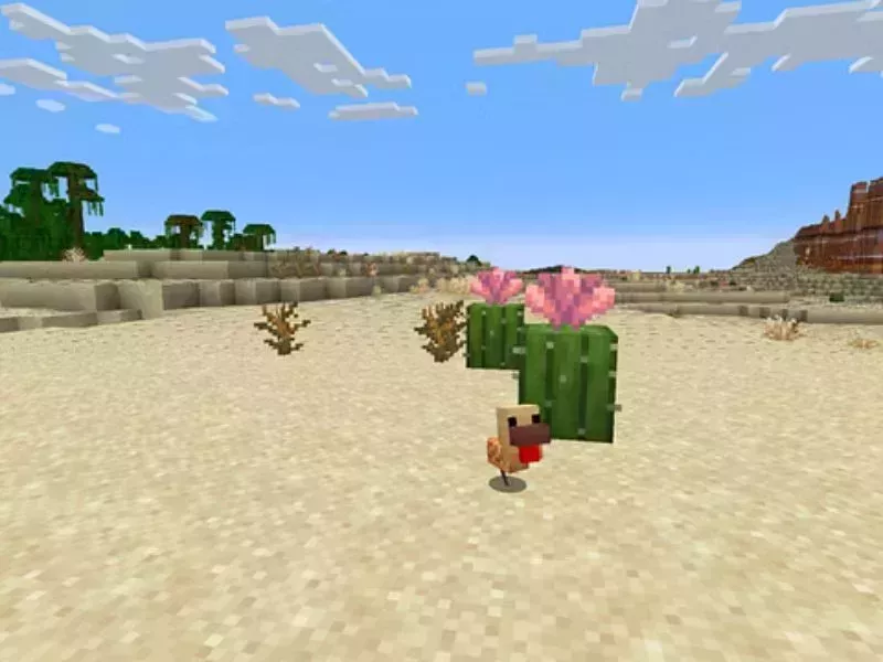 Minecraft 1.21.72 - Tương thích thiết bị và hiệu năng Minecraft 1.21.72 - Tương thích thiết bị và hiệu năng