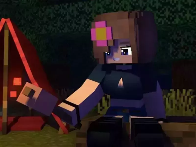 Jenny mod minecraf - Jenny là ai và mod mang lại điều gì?