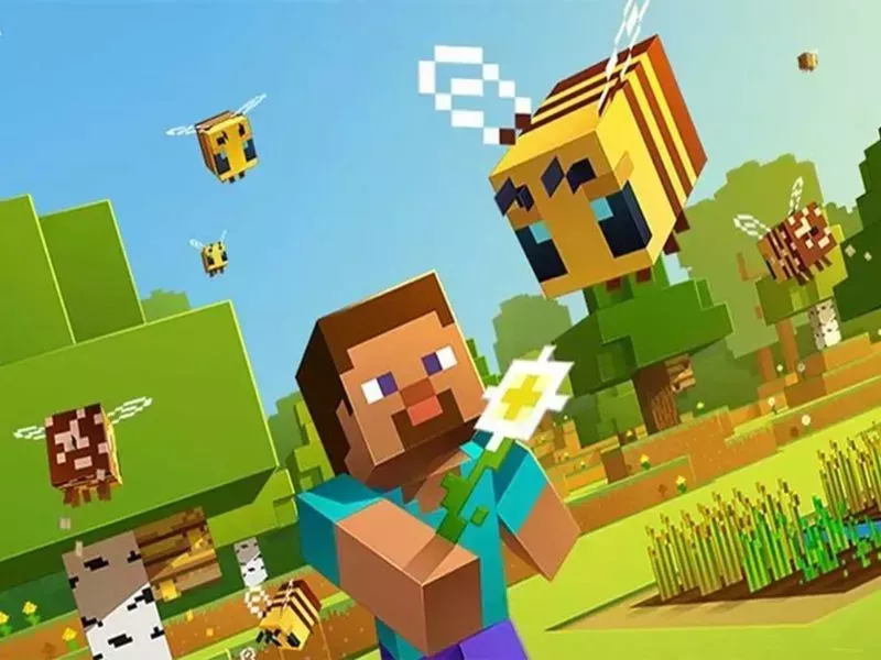 Minecraft 1.19.0 tiếng Việt - Khối bùn, gạch bùn & đầm lầy ngập mặn Minecraft 1.19.0 tiếng Việt - Khối bùn, gạch bùn & đầm lầy ngập mặn