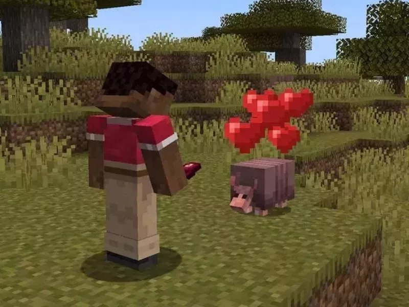 Minecraft 1.19.51 - Khối ghi chú và đầu mob: âm thanh đặc trưng Minecraft 1.19.51 - Khối ghi chú và đầu mob: âm thanh đặc trưng