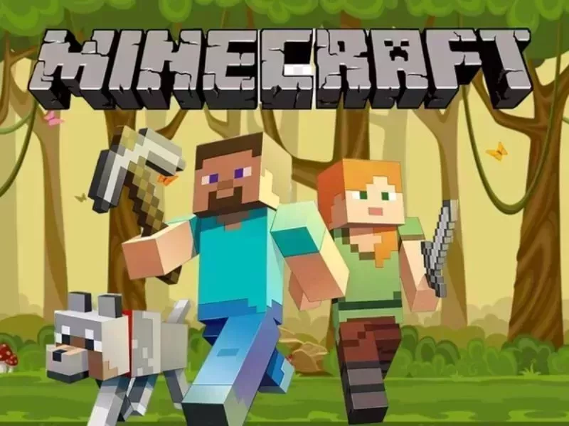 Minecraft 1.20.1 tiếng Việt - Khảo cổ và cổ vật Minecraft 1.20.1 tiếng Việt - Khảo cổ và cổ vật