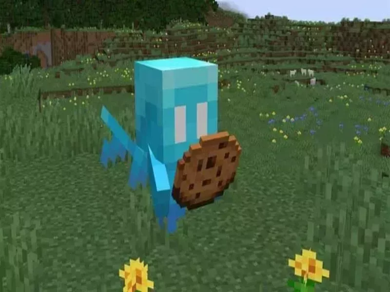 Minecraft 1.19.2 - Mangrove: địa hình, sinh vật và tài nguyên Minecraft 1.19.2 - Mangrove: địa hình, sinh vật và tài nguyên