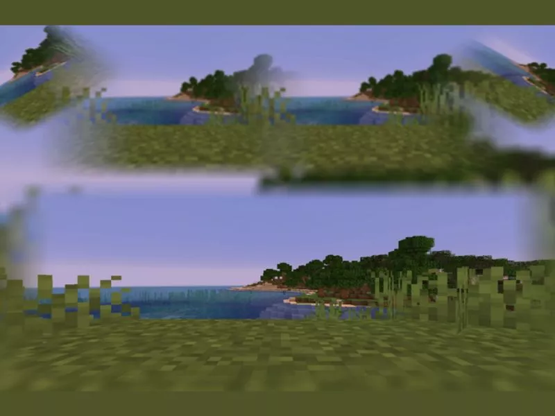 Minecraft pe 1.20.10 tiếng Việt - Khắc phục lỗi thường gặp