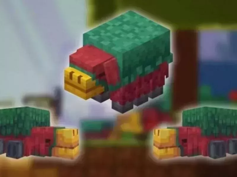 Minecraft 1.19.83 - Thời điểm phát hành & phạm vi